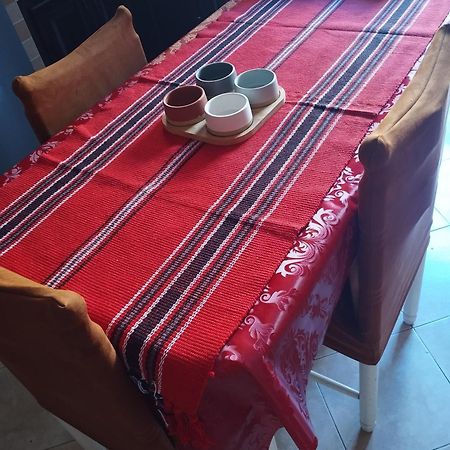 Rico,S House Villa Agadir Dış mekan fotoğraf