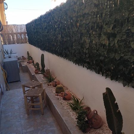 Rico,S House Villa Agadir Dış mekan fotoğraf