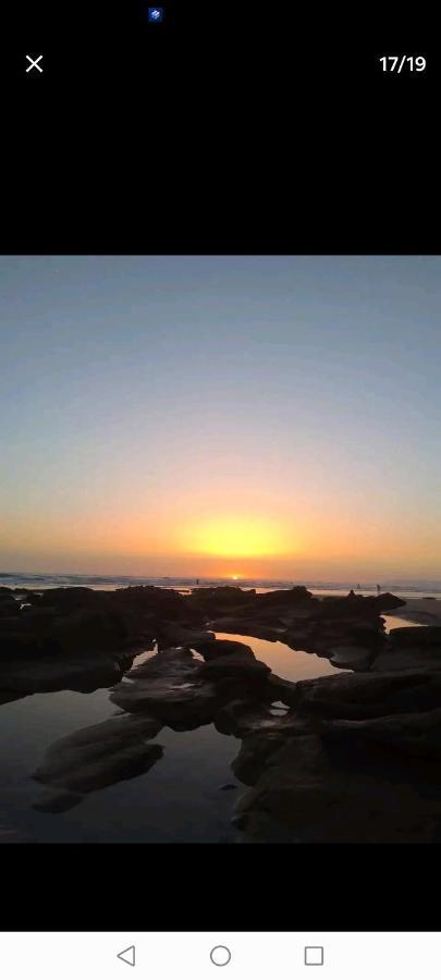Rico,S House Villa Agadir Dış mekan fotoğraf