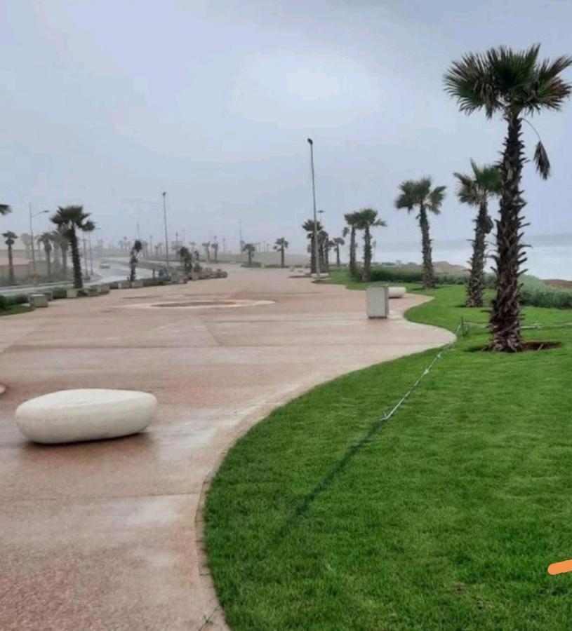 Rico,S House Villa Agadir Dış mekan fotoğraf