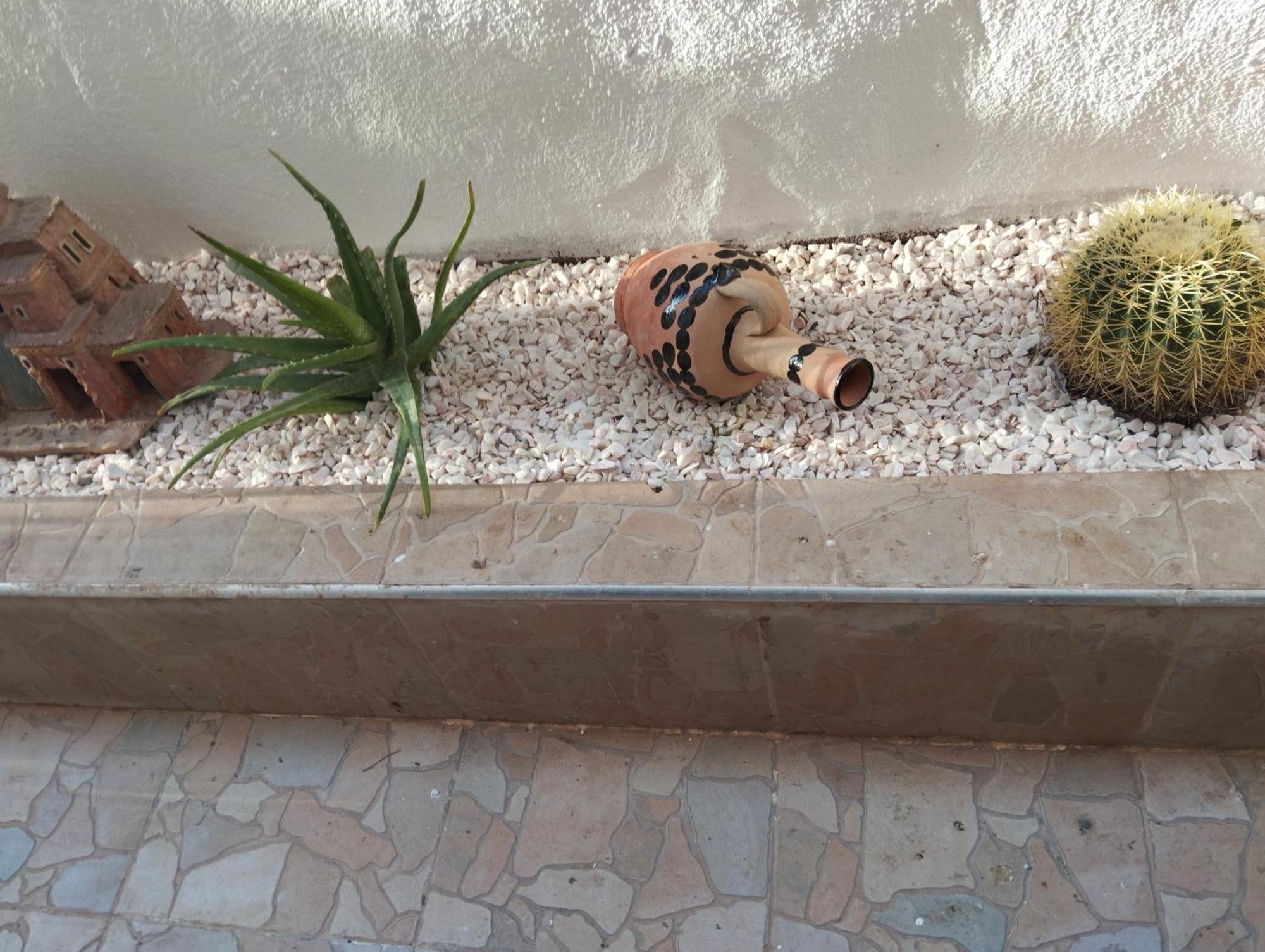 Rico,S House Villa Agadir Dış mekan fotoğraf