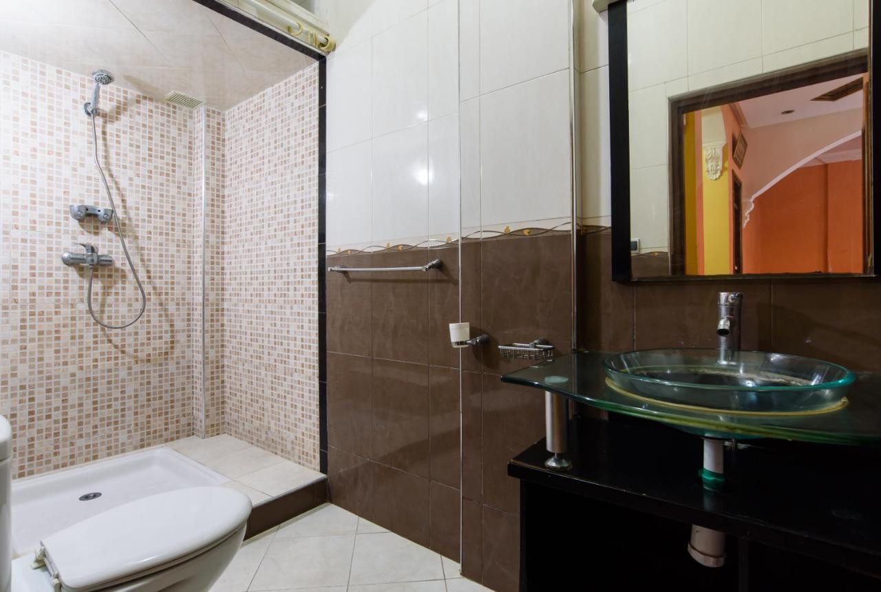 Rico,S House Villa Agadir Dış mekan fotoğraf