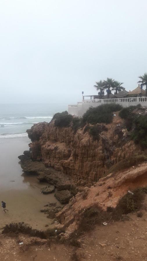 Rico,S House Villa Agadir Dış mekan fotoğraf